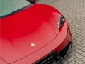 Porsche Taycan GTS Sport Turismo HeadUp HDMatrix