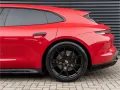 Porsche Taycan GTS Sport Turismo HeadUp HDMatrix