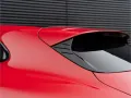 Porsche Taycan GTS Sport Turismo HeadUp HDMatrix