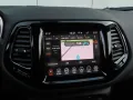 Jeep Compass 1.3 GSE T4 Autom. Leder Klimaauto. PDC