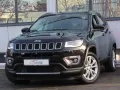 Jeep Compass 1.3 GSE T4 Autom. Leder Klimaauto. PDC