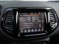 Jeep Compass 1.3 GSE T4 Autom. Leder Klimaauto. PDC