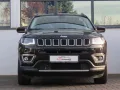 Jeep Compass 1.3 GSE T4 Autom. Leder Klimaauto. PDC