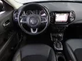 Jeep Compass 1.3 GSE T4 Autom. Leder Klimaauto. PDC