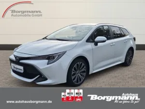 Toyota Corolla Touring Sports Hybrid Team D *Technik-Pa