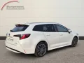 Toyota Corolla Touring Sports Hybrid Team D *Technik-Pa
