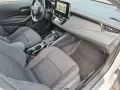 Toyota Corolla Touring Sports Hybrid Team D *Technik-Pa