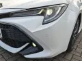 Toyota Corolla Touring Sports Hybrid Team D *Technik-Pa