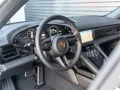 Porsche Taycan Sport Turismo B.E. ARTempostat