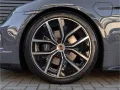 Porsche Taycan Sport Turismo B.E. ARTempostat