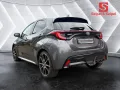 Toyota Yaris Hybrid GR Sport *Kamera*CarPlay