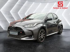 Toyota Yaris Hybrid GR Sport *Kamera*CarPlay