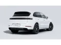 Porsche Cayenne E-Hybrid BlackEdition HeadUp uvm