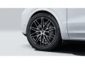 Porsche Cayenne E-Hybrid BlackEdition HeadUp uvm