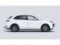 Porsche Cayenne E-Hybrid BlackEdition HeadUp uvm