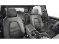Porsche Cayenne E-Hybrid BlackEdition HeadUp uvm