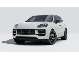 Porsche Cayenne E-Hybrid SAGA HeadUP Bose