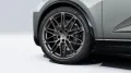 Porsche Macan Turbo