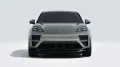 Porsche Macan Turbo