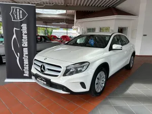 Mercedes-Benz GLA 180 GLA GLA 180 CDI / d