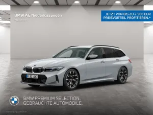 BMW 330i xDrive Touring M Sport LiveCockpitProf LED