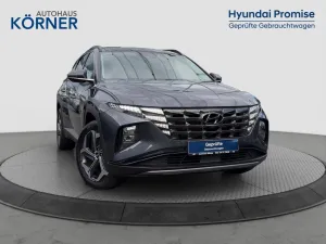 Hyundai Tucson Plug-in-Hybrid TREND 1.6 T-GDi *PANO*CARP