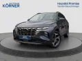 Hyundai Tucson Plug-in-Hybrid TREND 1.6 T-GDi *PANO*CARP