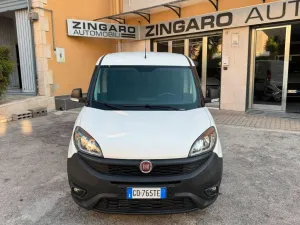 Fiat FIAT DOBLO CARGO 1.6 MJ 105 CV. E6 3 POSTI PERFE