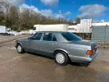 Mercedes-Benz Mercedes Benz 560 SEL automatik w126 Autom...