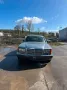 Mercedes-Benz Mercedes Benz 560 SEL automatik w126 Autom...