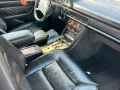 Mercedes-Benz Mercedes Benz 560 SEL automatik w126 Autom...