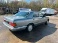 Mercedes-Benz Mercedes Benz 560 SEL automatik w126 Autom...