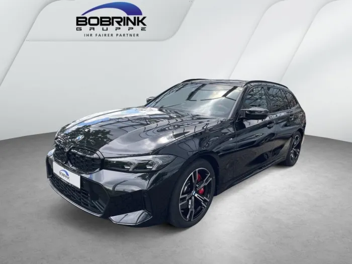 BMW M340i xDrive Touring M Sport Pro Pano adap.LED H