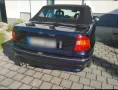 Opel Astra F Cabrio2.0i, 115 PS -67.700 Km...