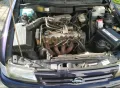 Opel Astra F Cabrio2.0i, 115 PS -67.700 Km...