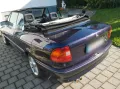 Opel Astra F Cabrio2.0i, 115 PS -67.700 Km...