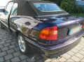 Opel Astra F Cabrio2.0i, 115 PS -67.700 Km...