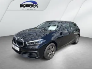 BMW 118 i Advantage Tempomat LED Sitzhzg. PDC DAB