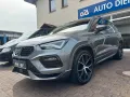 Cupra Ateca VZ 4Drive*DSG*AHK*MEMORY*BEATS*