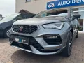 Cupra Ateca VZ 4Drive*DSG*AHK*MEMORY*BEATS*