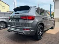 Cupra Ateca VZ 4Drive*DSG*AHK*MEMORY*BEATS*