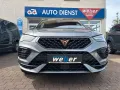 Cupra Ateca VZ 4Drive*DSG*AHK*MEMORY*BEATS*