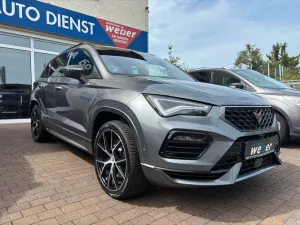 Cupra Ateca VZ 4Drive*DSG*AHK*MEMORY*BEATS*