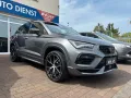 Cupra Ateca VZ 4Drive*DSG*AHK*MEMORY*BEATS*