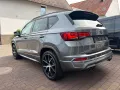 Cupra Ateca VZ 4Drive*DSG*AHK*MEMORY*BEATS*