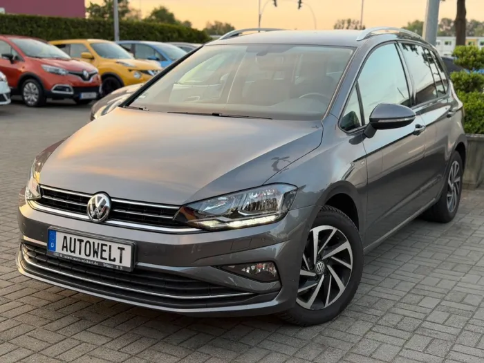 Volkswagen Golf Sportsvan 1.0 TSI OPF DSG JOIN