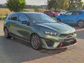 Kia Ceed 1.6 TGDI DCT GT DCT-LED-SHZ-Navi-virt.Cock