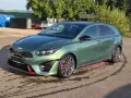 Kia Ceed 1.6 TGDI DCT GT DCT-LED-SHZ-Navi-virt.Cock