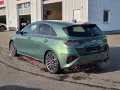 Kia Ceed 1.6 TGDI DCT GT DCT-LED-SHZ-Navi-virt.Cock