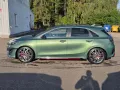 Kia Ceed 1.6 TGDI DCT GT DCT-LED-SHZ-Navi-virt.Cock